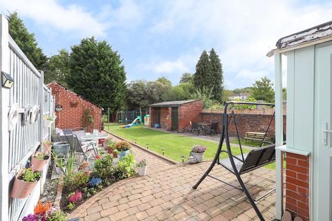 2 bedroom terraced house for sale, Sherwood Street, Chesterfield S40