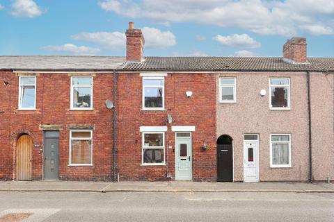 2 bedroom terraced house for sale, Sherwood Street, Chesterfield S40