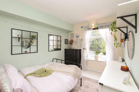 2 bedroom terraced house for sale, Sherwood Street, Chesterfield S40