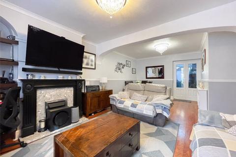 3 bedroom semi-detached house for sale, Alexander Road, Greenhithe, DA9