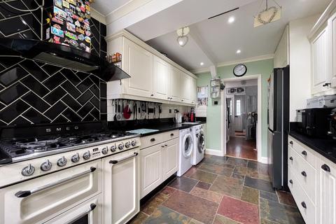 3 bedroom semi-detached house for sale, Alexander Road, Greenhithe, DA9