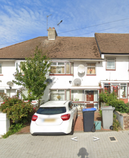 undefined, Rannock Avenue, London NW9