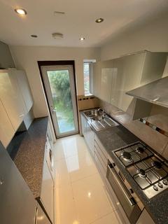 undefined, Rannock Avenue, London NW9