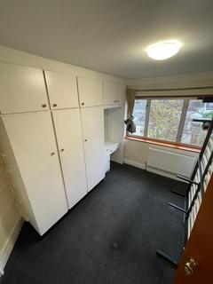 undefined, Rannock Avenue, London NW9