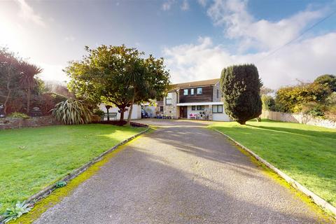 Bon Accord Road, Swanage