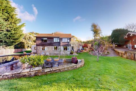 Bon Accord Road, Swanage
