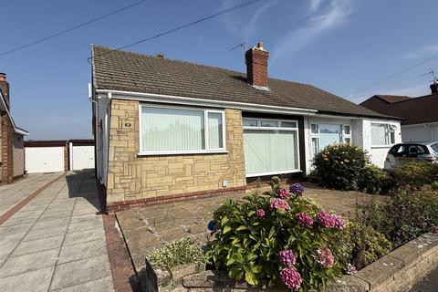 undefined, Heywood Boulevard, Wirral