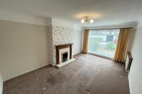 undefined, Heywood Boulevard, Wirral