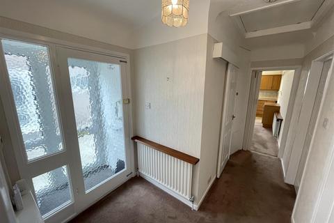 undefined, Heywood Boulevard, Wirral