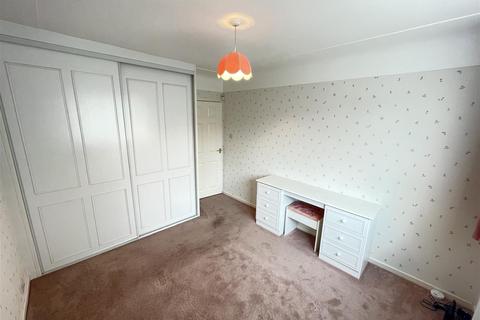 undefined, Heywood Boulevard, Wirral