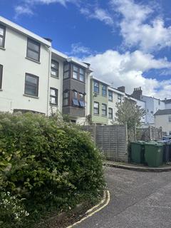 2 bed flat/apartment for rent in Holloway Street, Exeter