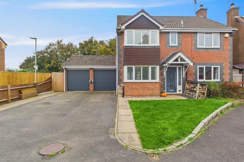19 Brome Road, Abbeymead, Gloucester, GL4 5YW