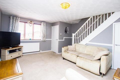 undefined, Priory Grange, Darwen