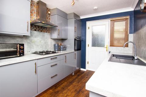 undefined, Priory Grange, Darwen