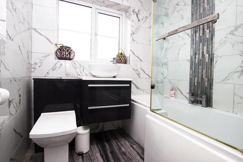 undefined, Priory Grange, Darwen