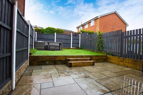 undefined, Priory Grange, Darwen