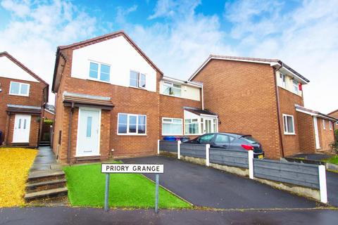 undefined, Priory Grange, Darwen