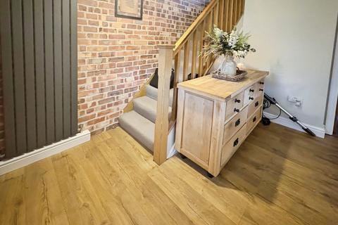 undefined, Loundes Road, Dronfield S18