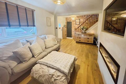 undefined, Loundes Road, Dronfield S18