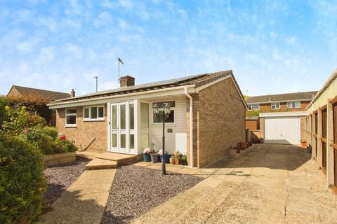 undefined, Carlton Rise, Royston SG8