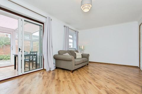 undefined, Carlton Rise, Royston SG8