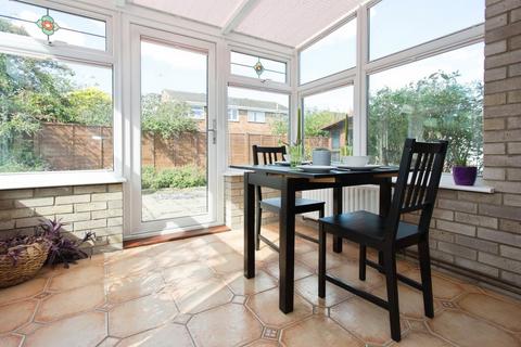 undefined, Carlton Rise, Royston SG8