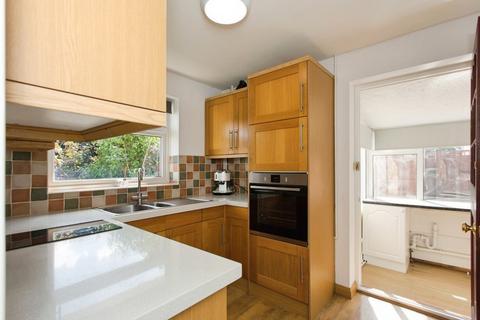 undefined, Carlton Rise, Royston SG8