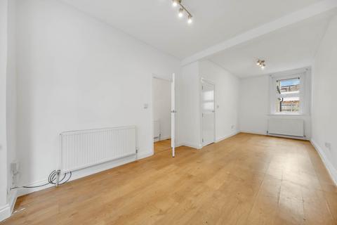 undefined, Buckland Road, Leyton