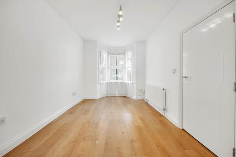 undefined, Buckland Road, Leyton