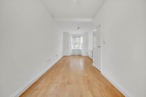undefined, Buckland Road, Leyton