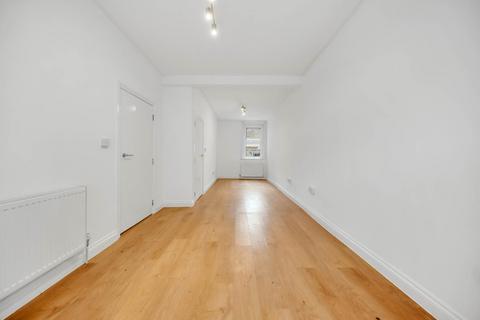 undefined, Buckland Road, Leyton