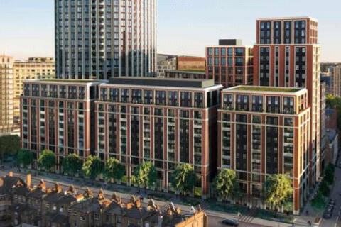 1 bedroom apartment for sale, Edgware Road, London, W2