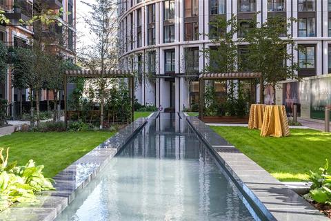 1 bedroom apartment for sale, Edgware Road, London, W2