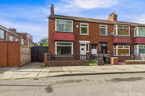 Tavistock Road, North Yorkshire TS5
