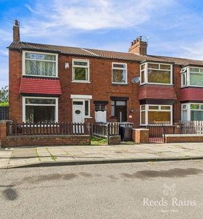 3 bedroom end of terrace house for sale, Tavistock Road, North Yorkshire TS5