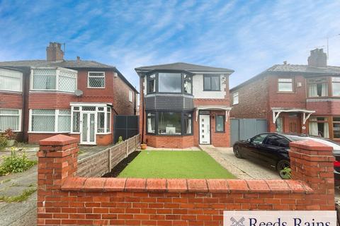 3 bedroom detached house for sale, Manchester Road, Manchester M27