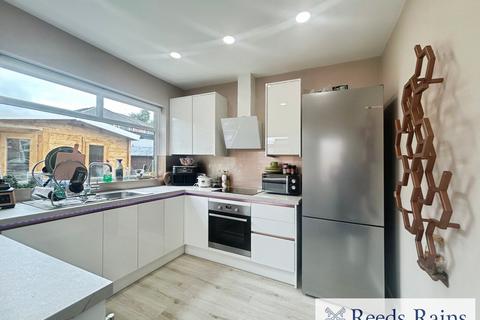 3 bedroom detached house for sale, Manchester Road, Manchester M27