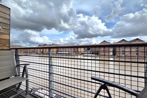 undefined, South Point, Severn Road, Gloucester