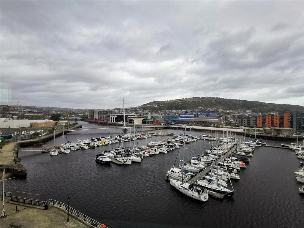 VIEW FROM BEDROOM ONE .jpg