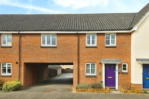 undefined, Blackthorn Road, Wymondham, Norfolk, NR18