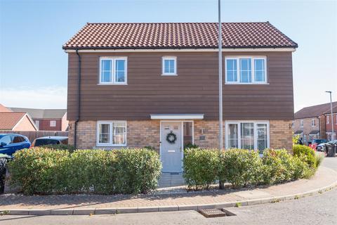 undefined, The Circle, Ipswich IP6