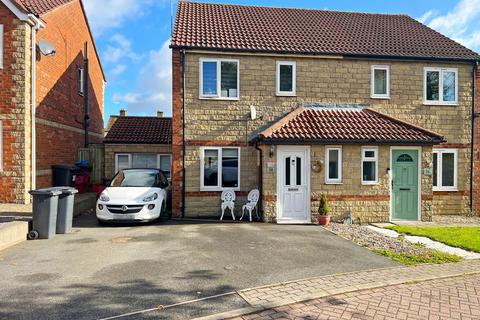 Kendrick Close, Coalville, Leicestershire, LE67 3LR
