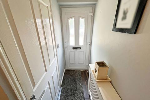 3 bedroom semi-detached house for sale, Kendrick Close, Coalville, Leicestershire, LE67 3LR