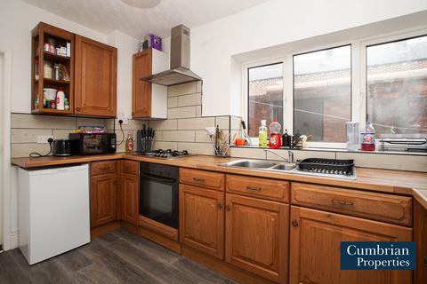undefined, Grey Street, off London Road, Carlisle, CA1