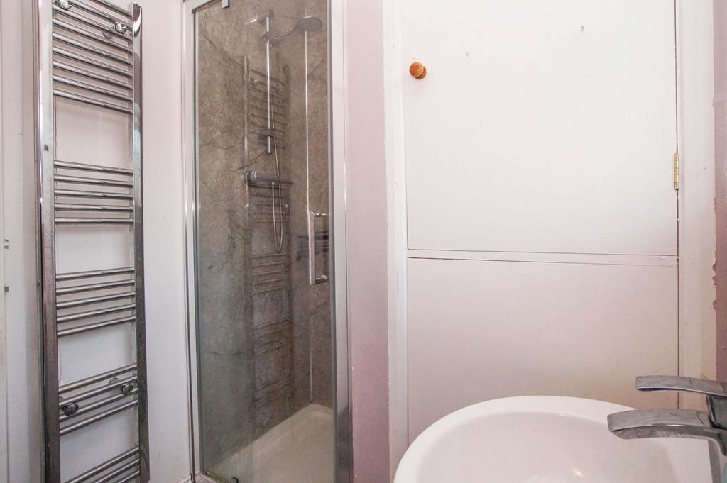 First Floor Shower Room