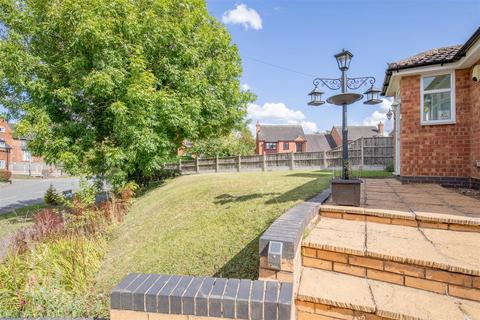 undefined, Warton Lane, Austrey, Atherstone