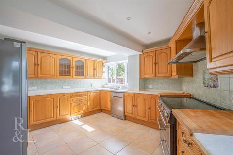 undefined, Warton Lane, Austrey, Atherstone