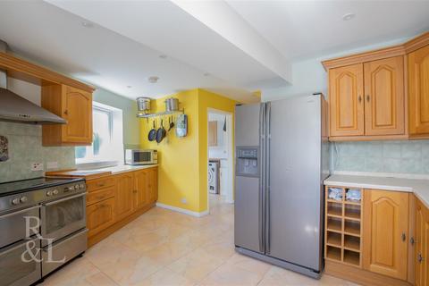 undefined, Warton Lane, Austrey, Atherstone