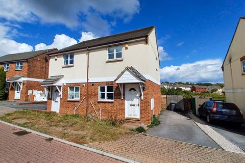 2 bedroom semi-detached house for sale, Kintyre Close, TQ2 7BQ