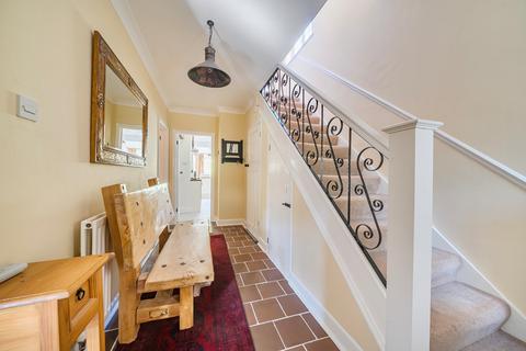 3 bedroom detached house for sale, Woodham Lane, Addlestone KT15